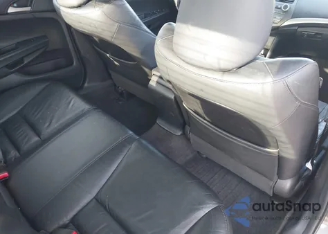 2011 Honda Accord 2.4 Se z USA, uszkodzony, nr VIN 1HGCP2F63BA031919